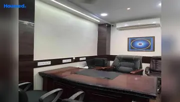 Project Image of Commercial Office Space for Rent in Sarat Bose Road, Kolkata - Image 81985