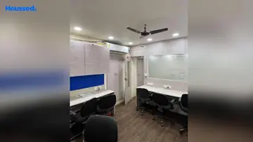 Project Image of Commercial Office Space for Rent in Sarat Bose Road, Kolkata - Image 81984
