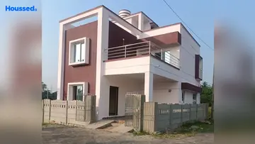 Project Image of 3 BHK House/Villa for Resale in Bhingarpur, Bhubaneswar - Image 82125