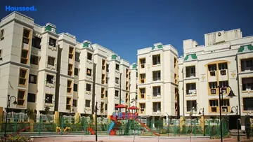 Project Image of 3 BHK Flat for Resale in Doshi Etopia 1 Perungudi, Chennai - Image 82150