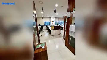 Project Image of Commercial Office Space for Rent in Salt Lake, Kolkata - Image 82011