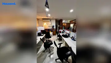 Project Image of Commercial Office Space for Rent in Salt Lake, Kolkata - Image 82008