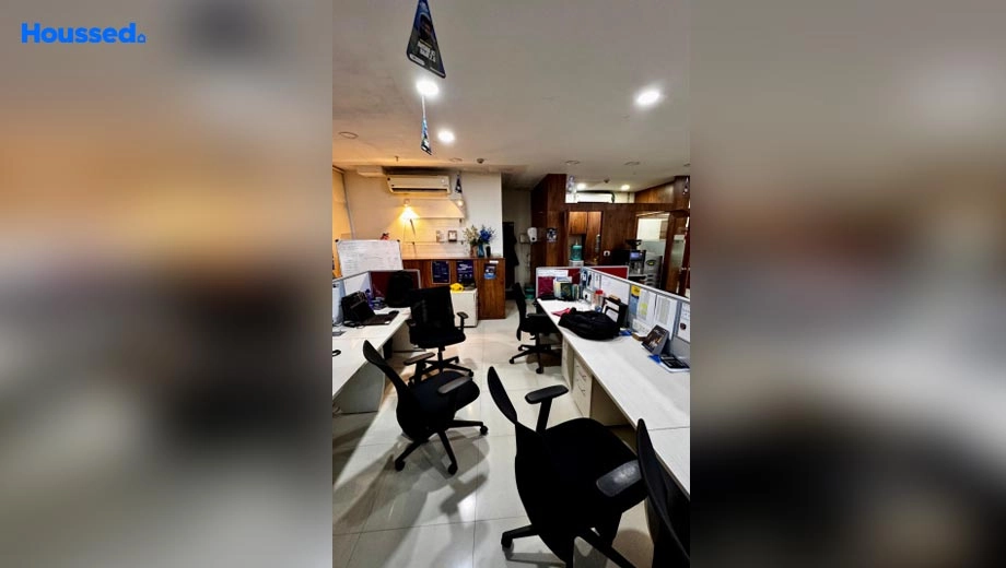 Project Image of Office Space for Rent in Salt Lake - Image 82008