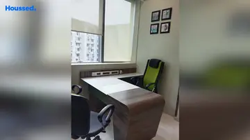 Project Image of Commercial Office Space for Rent in Ghatkopar West, Mumbai - Image 82015