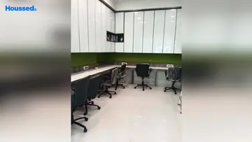 Project Image of Commercial Office Space for Rent in Ghatkopar West, Mumbai - Image 82018