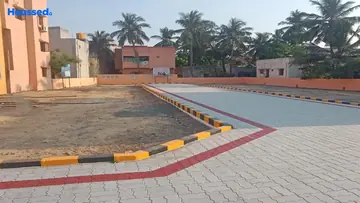 Project Image of Housing Plot/Residential Land for Resale in GP Garden Bay Kolathur, Chennai - Image 82189