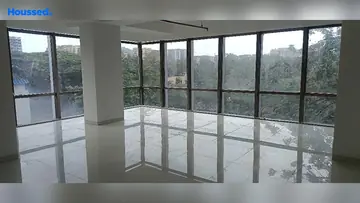 Project Image of Commercial Office Space for Rent in Ghatkopar West, Mumbai - Image 82030