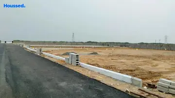 Project Image of Housing Plot/Residential Land for Resale in VVR SIP Ikon Kelambakkam, Chennai - Image 82166