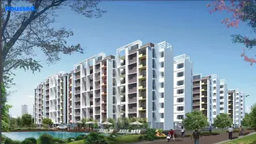 Project Image of 2 BHK Flat for Resale in Pallikaranai, Chennai - Image 82076