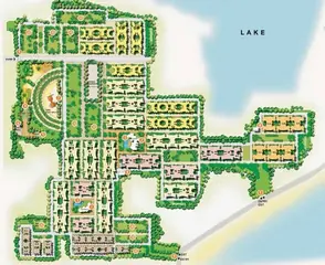 Project Image of 3 BHK Flat for Resale in Lakevista - Purva Windermere Pallikaranai, Chennai - Image 82198