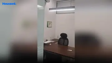 Project Image of Commercial Office Space for Rent in Rustomjee Central Park Andheri East, Mumbai - Image 82101
