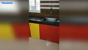 Project Image of 2 BHK Flat for Rent in Patrapada, Bhubaneswar - Image 82144