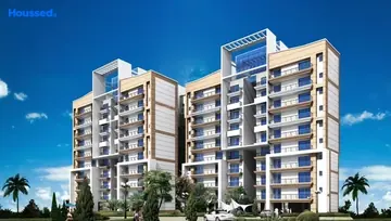 Project Image of 2 BHK Flat for Resale in Ansal Lakshya Heights Sushant Golf City, Lucknow - Image 82223
