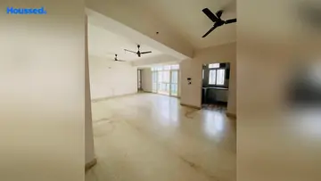 Project Image of 3 BHK Flat for Resale in Pardos Okas Residency Sushant Golf City, Lucknow - Image 82177