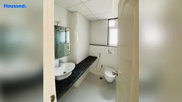 Project Image of 3 BHK Flat for Resale in Pardos Okas Residency Sushant Golf City, Lucknow - Image 82182