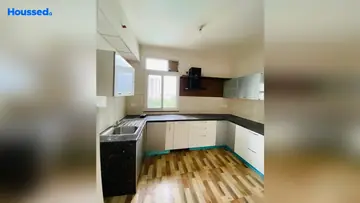 Project Image of 3 BHK Flat for Resale in Pardos Okas Residency Sushant Golf City, Lucknow - Image 82183