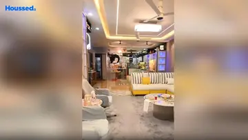 Project Image of 5 BHK Flat for Resale in Hoshangabad Road, Bhopal - Image 82247