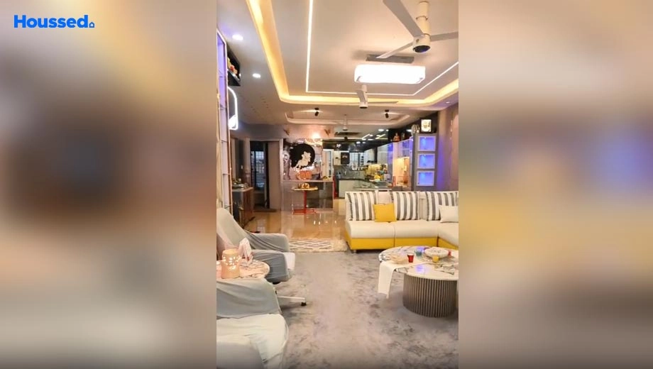 Project Image of 5 BHK Flat for Resale in Hoshangabad Road - Image 82247