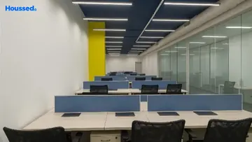 Project Image of Commercial Office Space for Resale in Andheri East, Mumbai - Image 82233