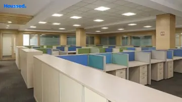 Project Image of Commercial Office Space for Rent in BKC, Mumbai - Image 82237