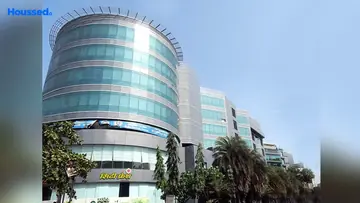 Project Image of Commercial Office Space for Rent in Kurla West, Mumbai - Image 82253