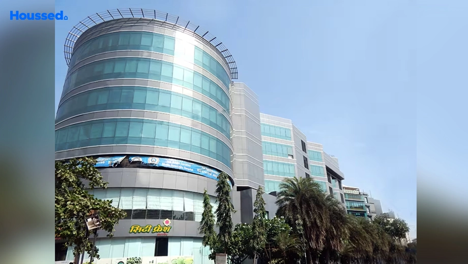 Project Image of Office Space for Rent in Kurla West - Image 82253