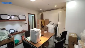 Project Image of Commercial Office Space for Rent in Marathon Millennium - Commercial Mulund West, Mumbai - Image 83856