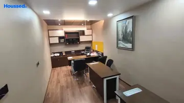 Project Image of Commercial Office Space for Rent in Marathon Millennium - Commercial Mulund West, Mumbai - Image 83858