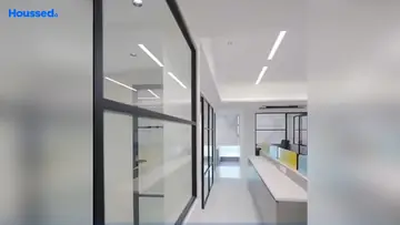 Project Image of Commercial Office Space for Rent in Andheri West, Mumbai - Image 82276
