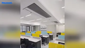 Project Image of Commercial Office Space for Rent in Andheri West, Mumbai - Image 82281