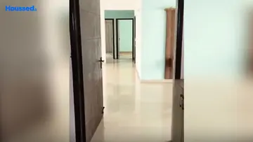 Project Image of 3.5 BHK Flat for Rent in Vipul Greens Patrapada, Bhubaneswar - Image 82328
