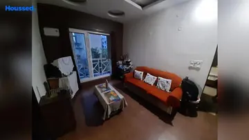 Project Image of 3 BHK Flat for Resale in Nayabad, Kolkata - Image 82305