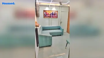 Project Image of Commercial Office Space for Rent in Andheri East, Mumbai - Image 82302