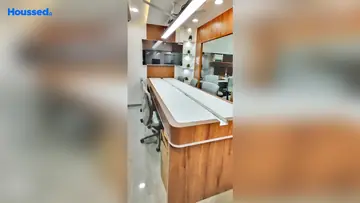 Project Image of Commercial Office Space for Rent in Andheri East, Mumbai - Image 82303