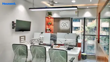 Project Image of Commercial Office Space for Rent in Andheri East, Mumbai - Image 82301