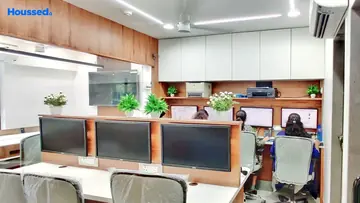 Project Image of Commercial Office Space for Rent in Andheri East, Mumbai - Image 82304