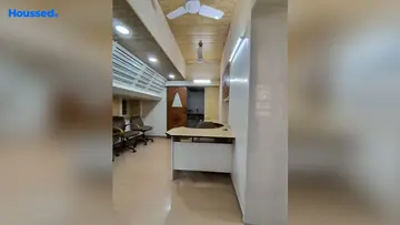 Project Image of Commercial Office Space for Rent in Dadar East, Mumbai - Image 82310
