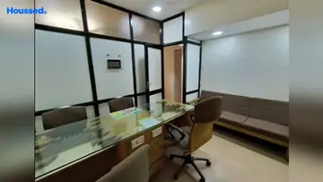 Project Image of Commercial Office Space for Rent in Dadar East, Mumbai - Image 82313