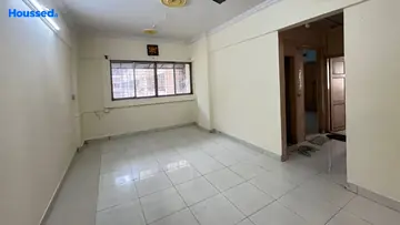 Project Image of 1 BHK Flat for Rent in Thane West, Thane - Image 82335