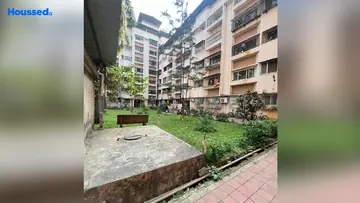 Project Image of 1 BHK Flat for Rent in Thane West, Thane - Image 82338