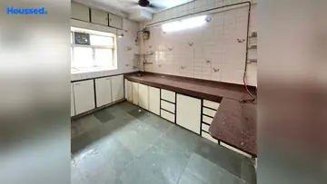 Project Image of 1 BHK Flat for Rent in Thane West, Thane - Image 82333
