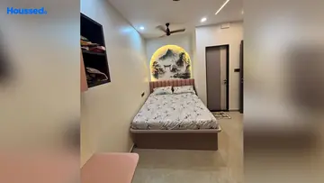 Amenities of 1 BHK Flat for Resale in Pushpak Larkins 315 Fio A Panch Pakhadi, Thane - Image 82340