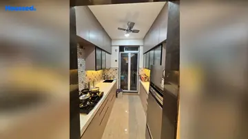Amenities of 1 BHK Flat for Resale in Pushpak Larkins 315 Fio A Panch Pakhadi, Thane - Image 82342