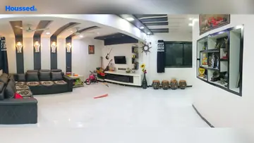 Project Image of 3 BHK House/Villa for Resale in Bhiwandi, Thane - Image 82369