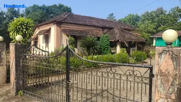 Project Image of Housing Plot/Residential Land for Resale in Chandor, Goa - Image 82412