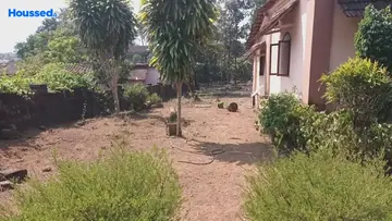 Project Image of Housing Plot/Residential Land for Resale in Chandor, Goa - Image 82410