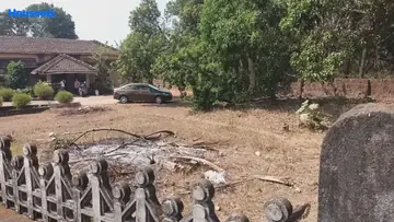 Project Image of Housing Plot/Residential Land for Resale in Chandor, Goa - Image 82415