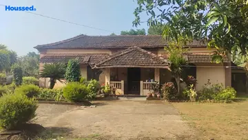 Project Image of Housing Plot/Residential Land for Resale in Chandor, Goa - Image 82414