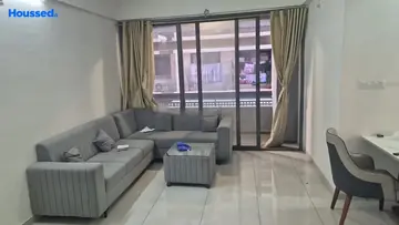 Project Image of 3 BHK Flat for Rent in Zundal, Ahmedabad - Image 82418