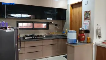 Project Image of 3 BHK Flat for Resale in Koteshwar, Ahmedabad - Image 82439